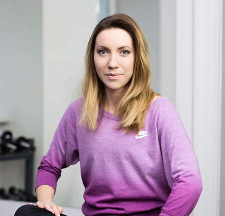 Gabriela Kwiecińska