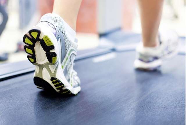 Trening cardio (low i high)